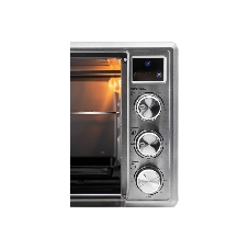 Мини-печь Horizont MO-3001SM
