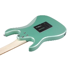 Электрогитара Ibanez GRX40 Metallic Light Green