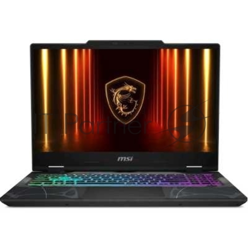 Ноутбук MSI Cyborg 15 C2WF-014XRU (9S7-15T121-014_32) Intel Core 7 240H 2500MHz/15.6