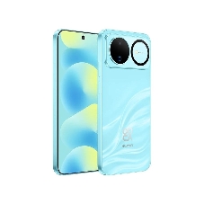 Смартфон Huawei Nova 16s EMA-LX9 12Gb, 512Gb, голубой