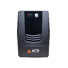 Источник бесперебойного питания (ИБП) ACD PW-Base 1000I
