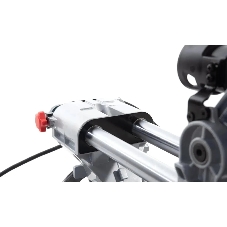 Торцовочная пила Bosch GCM 800 SJ 1400Вт 5500об/мин d=216мм