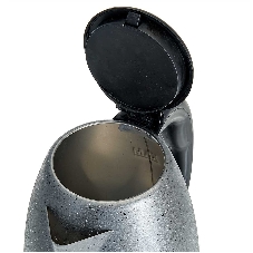 Чайник электрический АКСИНЬЯ КС-1008 серый