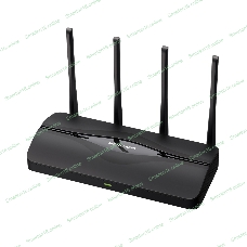 Двухдиапазонный маршрутизатор Wi-Fi Mercusys MR27BE