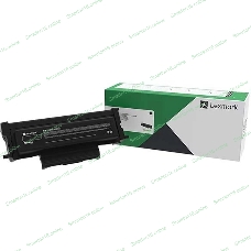 Картридж лазерный Lexmark с черным тонером высокой емкости B2236dw/MB2236adw 3000 стр