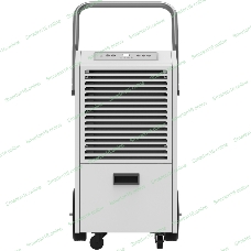 Осушитель воздуха промышленный Ballu BDI-70LP мобильного типа