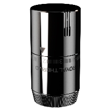 Термоголовка жидкостная Royal Thermo Design М30х1,5 (хром)