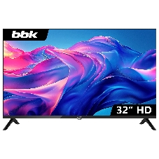 Телевизор BBK 32
