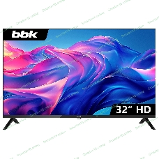 Телевизор BBK 32