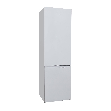 Холодильник Hotpoint HT 5200 C S серебристый двухкамерный 240/83л морозилка снизу, No Frost