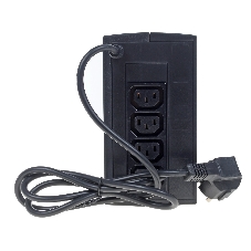 Источник бесперебойного питания CyberPower UTI875EI/875 ВА/425 Вт/4 x IEC 320 C13 (компьютерная)
