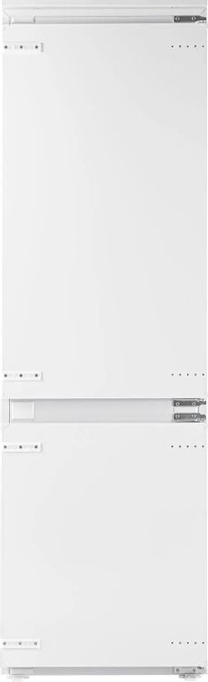 Встраиваемый холодильник Kuppersberg RBN 1762, High-Tech, ВхШхГ 177.2х54х55 см, полезный объем 232 л, Total No Frost, LED освещение, электронное управление, энергоэффективность А++