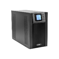Источник бесперебойного питания UPS POWERMAN Online 2000