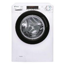 Стиральная машина Candy CSO44 286TWMB-07 белый, загрузка фронтальная 8 кг, 1200 об/мин., класс: A