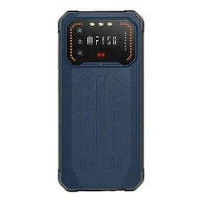 Смартфон IIIF150 Air1 Pro Plus, 6/128Gb, кобальтово-синий