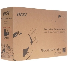 Моноблок MSI Pro AP272P 14M черный 27