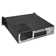 Серверный корпус ExeGate Pro 2U350-03 (RM 19