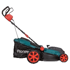 Газонокосилка аккумуляторная Pioneer BLM-404-40-BL