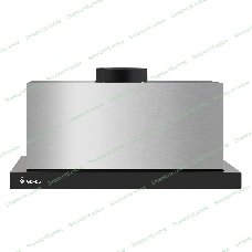 Вытяжка встраиваемая Gefest ВО 4601 Р23