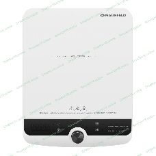 Плита настольная индукционная Maunfeld EVI.M291-WH