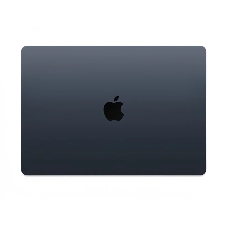 Ноутбук Apple MacBook Air M5 2026 MDVH4 15-inch 10‑core CPU and 10‑core GPU, 16GB, 512GB SSD - Midnight