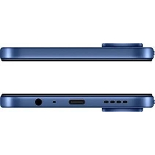 Смартфон Realme C100X 4/128Gb синий