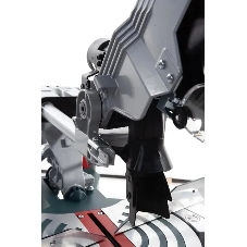 Торцовочная пила Bosch GCM 800 SJ 1400Вт 5500об/мин d=216мм