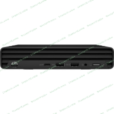 Компьютер HP 260 G9 DM Intel Core i5 1335U(1.3Ghz)/16Gb/512SSDGb/BT/WiFi/war 1y/DOS + USB mouse, En_kbd