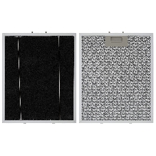 Вытяжка Krona JESSICA T 600 Inox PB