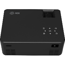 Проектор Cactus CS-PRM.04B.WUXGA-A LCD 400Lm ANSI (1920x1080) 2000:1 ресурс лампы:50000часов 1xUSB typeA 1xHDMI 2.5кг