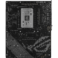Материнская плата ASUS ROG STRIX X870E-E GAMING WIFI7 NEO, AM5, AMD X870E, 4xDDR5, 4xSATA, 5xM.2, 1xPCIe 5.0 x16, 1xPCIe 4.0 x16, 1xHDMI, 1x5Gb LAN, Wi-Fi 7, Bluetooth 5.4, 2xUSB-C 40Gbps (USB4 / Gen3x2), 2xUSB-C 10Gbps, 9xUSB-A 10Gbps, 2x3.5 мм, 7.1, ATX