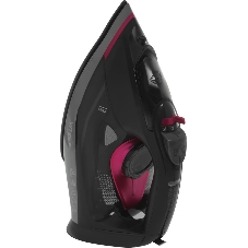Утюг Vitek VT-IRN1203 черный, 2400 Вт, 430 мл