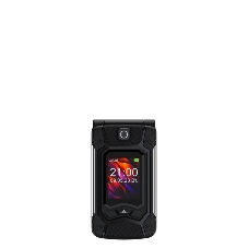 Мобильный телефон Maxvi E10 черный