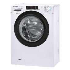 Стиральная машина Candy CSO44 286TWMB-07 белый, загрузка фронтальная 8 кг, 1200 об/мин., класс: A
