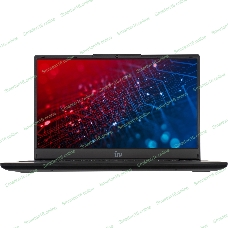 Ноутбук IRU Tactio 15ALG Core i3 1215U 8Gb SSD 256Gb Intel Iris Xe graphics 15.6