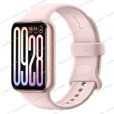 Фитнес-браслет Xiaomi Smart Band 9 Pro Rose Gold M2402B1