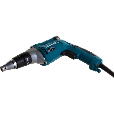 Дрель-шуруповерт Makita FS6300, 570Вт, 8 Нм, щеточный