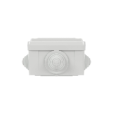 Коробка уравнивания потенциалов DKC 12 зажимов 6 вводов д.25мм 120х80х50мм IP55