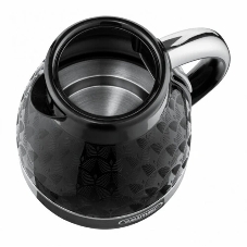 Чайник электрический Zelmer ZCK7640 черный