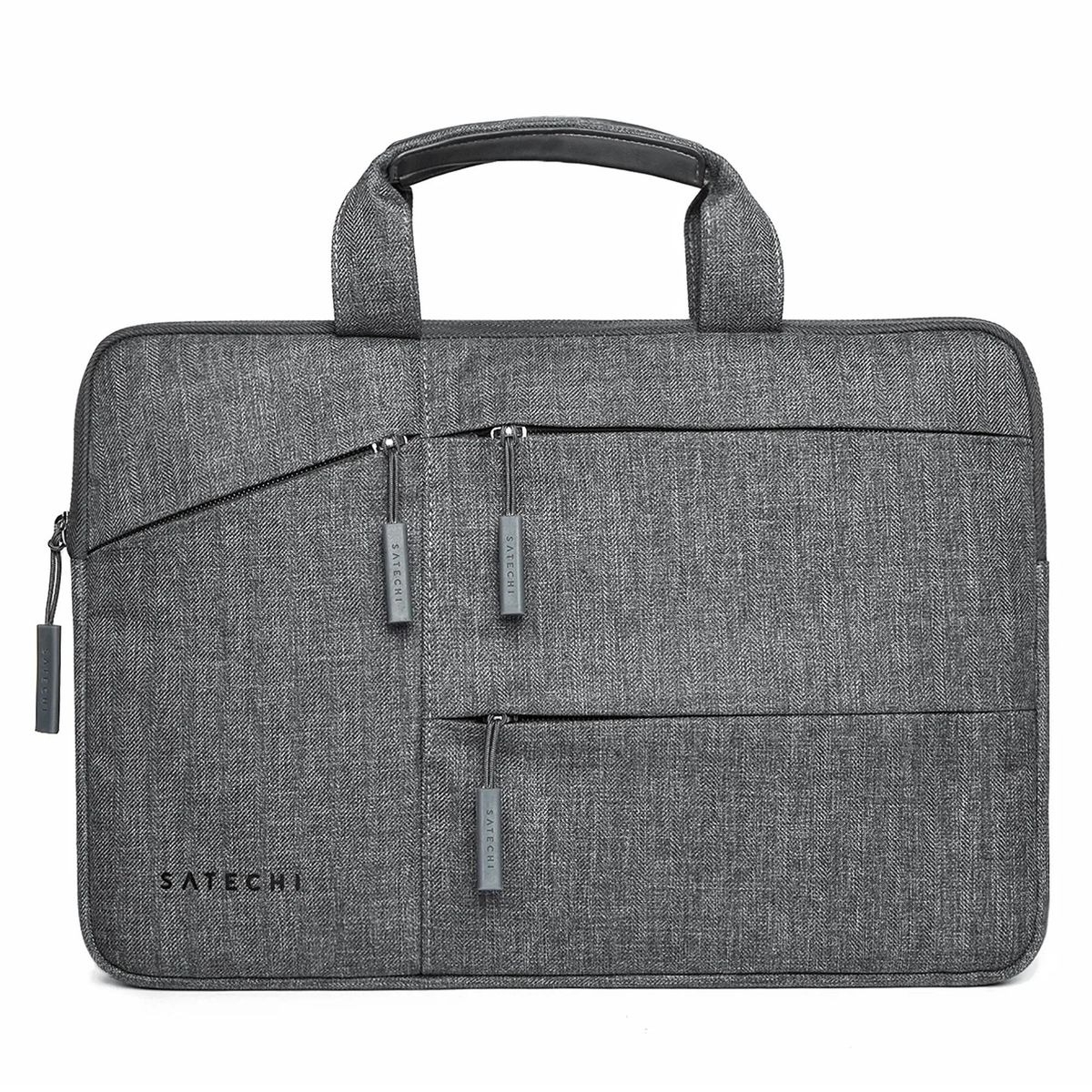 Сумка для ноутбука Satechi ST-LTB13 Water-Resistant Laptop Carrying Case для ноутбуков до 13