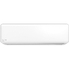 Кондиционер сплит-система Beko SPLIT BRFPA 090/BRFPA 091 9000 BTU, 26 м², 36/42 дБ, охлаждение, обогрев, осушение, белый