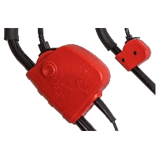 Газонокосилка аккумуляторная Pioneer BLM-404-40-BL