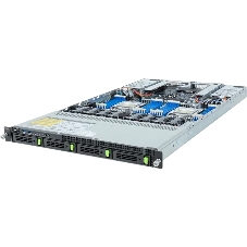 Серверная платформа GIGABYTE R183-Z93-AAD1 1U