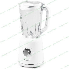 Блендер стационарный Candy CB-150 800Вт белый