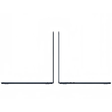 Ноутбук Apple MacBook Air M5 2026 MDVH4 15-inch 10‑core CPU and 10‑core GPU, 16GB, 512GB SSD - Midnight