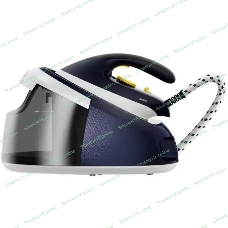 Парогенератор Centek CT-2303 темно-синий/белый, 3000 Вт