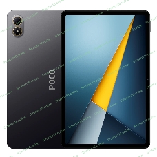 Планшет Xiaomi Poco Pad M1 7s Gen 4 (2.7) 8C RAM8Gb ROM256Gb 12.1