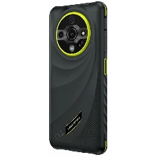 Смартфон Ulefone Armor X31 6/128Gb салатовый