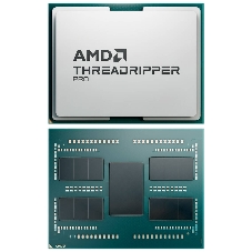 Процессор AMD Ryzen Threadripper PRO 7955WX Soc-sTR5 4.5GHz OEM