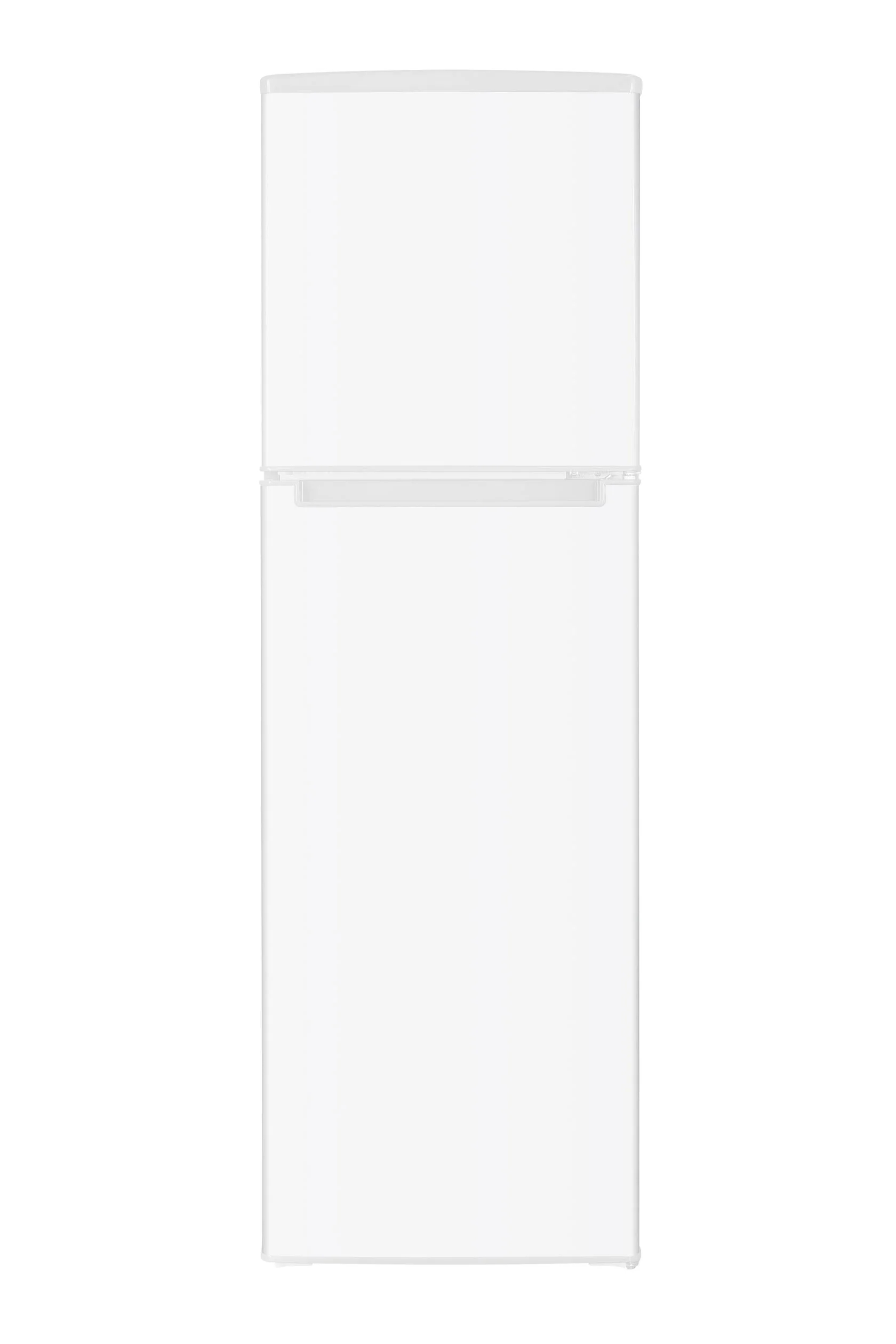 Холодильник SNOWCAP RDD-170 W белый двухкамерный 121/45л морозилка сверху